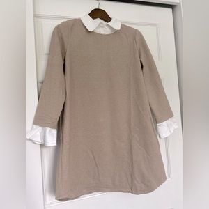 Tuckernuck Sandwhisp Dakotah Dress